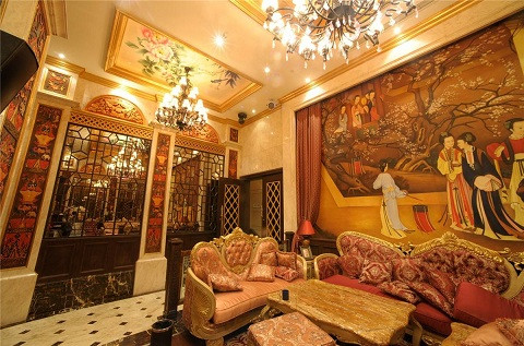 临沧高档KTV妹子质量哪家好 临沧高档KTV妹子质量哪家好