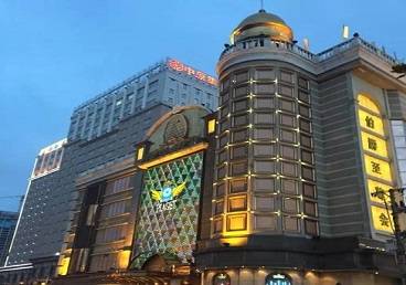 临沧最大顶级出名高端豪华KTV会所-皇冠伯爵KTV顶级体验点评